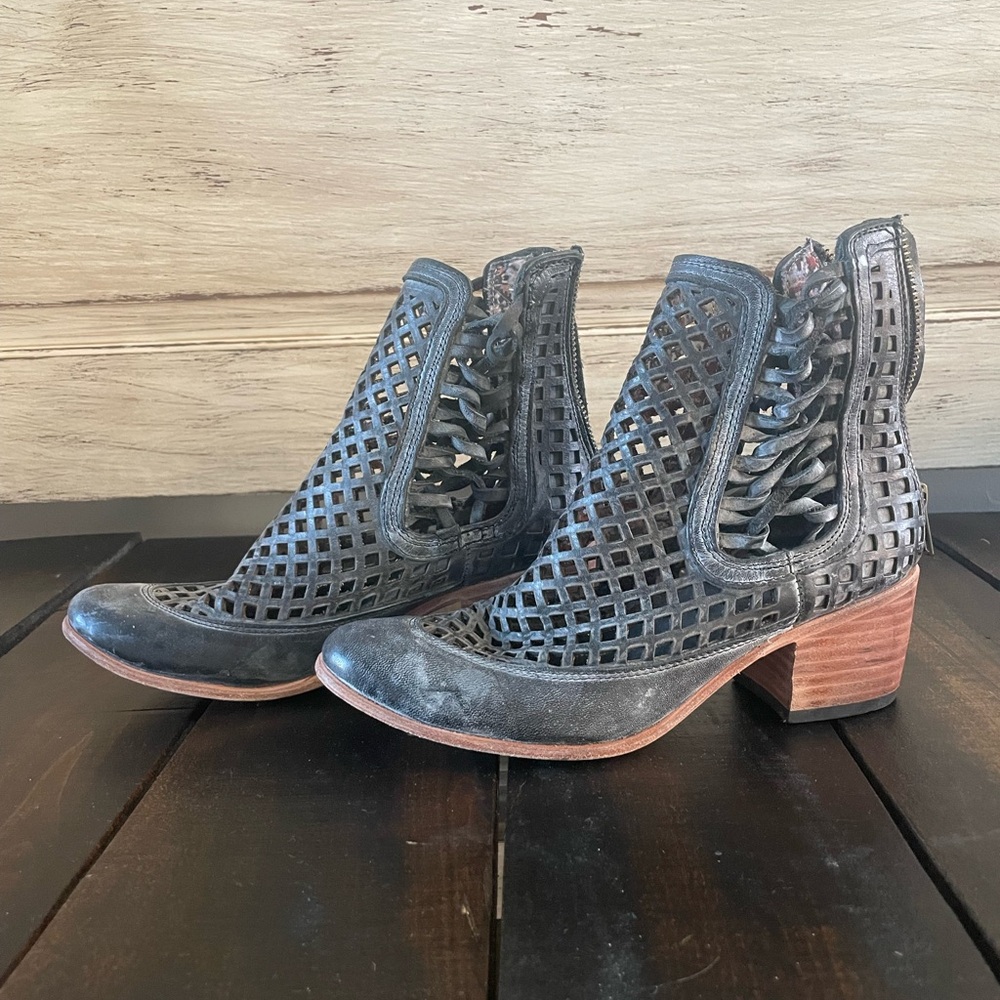 FB-Lazor Black 6.0 | Freebird Stores